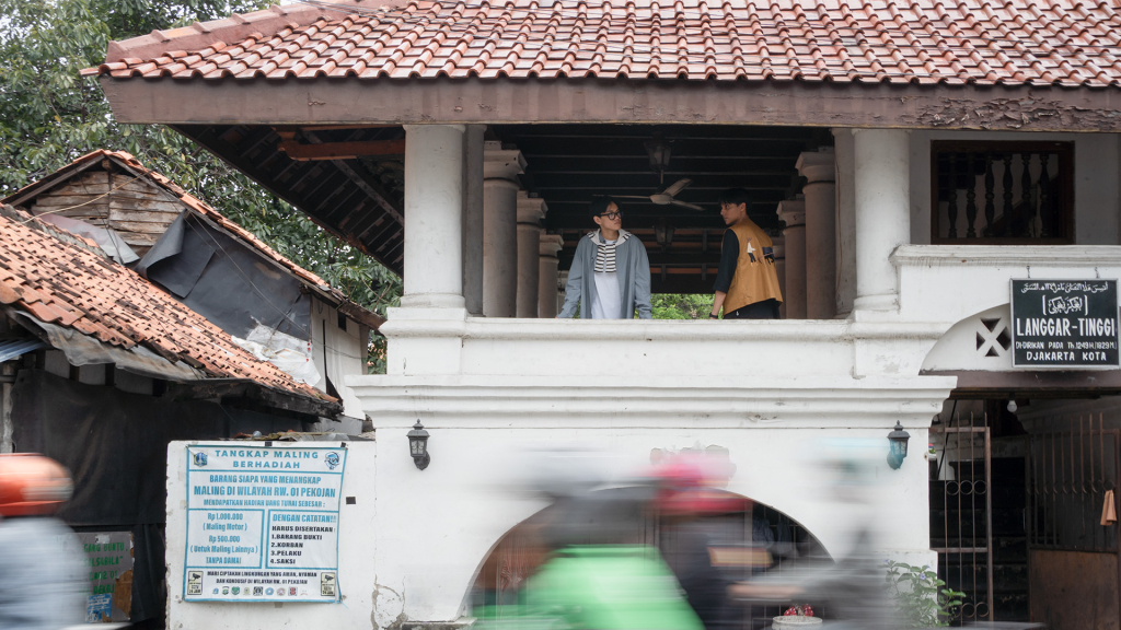 masjid-langgar-tinggi-tempat-ibadah-bersejarah-di-Pekojan